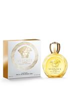 Versace Eros Pour Femme Shower Gel