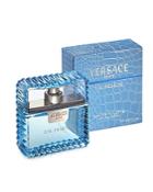 Versace Man Eau Fraiche Eau De Toilette 1.7 Oz.