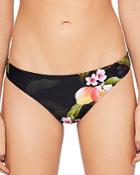 Ted Baker Twisaya Peach Blossom Bikini Bottom