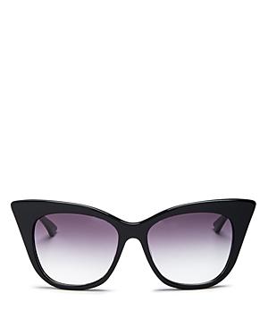 Dita Women's Magnifique Cat Eye Sunglasses, 56mm