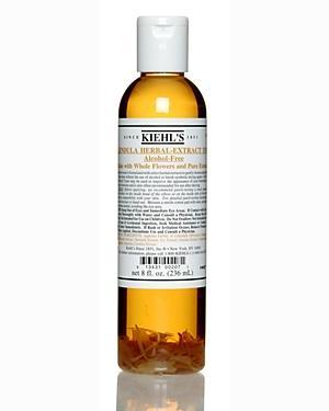 Kiehl's Since 1851 Calendula Herbal Extract Alcohol-free Toner 8.4 Oz.