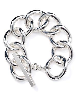 Lauren Ralph Lauren Toggle Bracelet