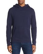 Atm Anthony Thomas Melillo French Terry Hooded Sweatshirt - 100% Exclusive