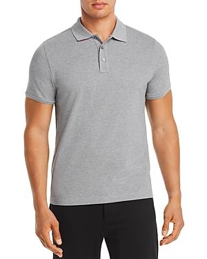 Moncler Classic Fit Polo