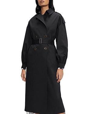 Ted Baker Macintosh Belted Trench Coat