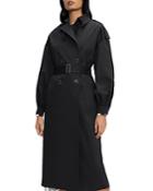 Ted Baker Macintosh Belted Trench Coat