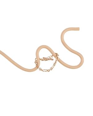 Cult Gaia Ziba Chain Bracelet