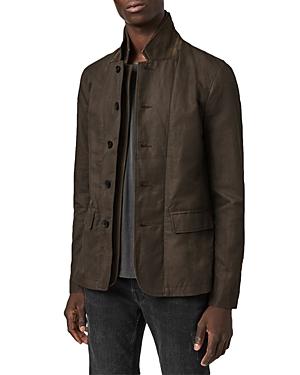 Allsaints Dunn Regular Fit Blazer