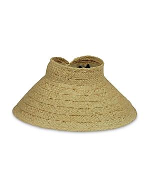 Hat Attack Rollable Travel Visor