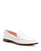 Kate Spade New York Cape Scalloped Loafers