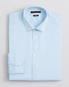 Theory Dover Dress Shirt - Slim Fit - Bloomingdale's Exclusive