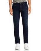 Ag Modern Slim Fit Jeans In Scout