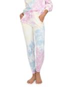 Generation Love Kate Tie Dyed Sweatpants