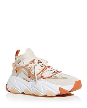 Ash Women's Extra Bis Low Top Sneakers