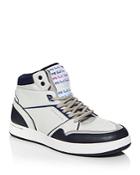 Paul Smith Men's Lopes High Top Sneakers