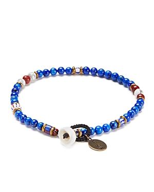 Mikia Small Beads Bracelet
