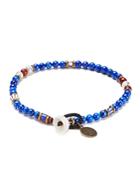 Mikia Small Beads Bracelet
