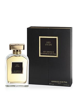 Annick Goutal 1001 Ouds Eau De Parfum