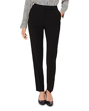 Hobbs London Alva Slim Fit Trousers