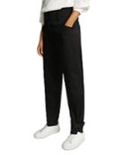 Reiss Madeline Tapered Pants
