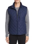 Marc New York Newel Quilted Vest