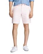 Polo Ralph Lauren Classic Fit Striped Shorts