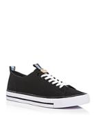 Roberto Cavalli Men's Low Top Sneakers (78% Off) Comparable Value $415