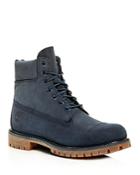 Timberland Men's Waterproof Lace Up Boots
