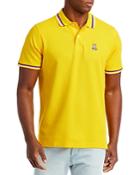 Psycho Bunny Gilpin Cotton Polo