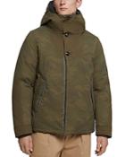Woolrich Military Anorak Jacket