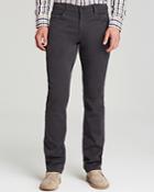 Paige Jeans - Normandie Straight Fit