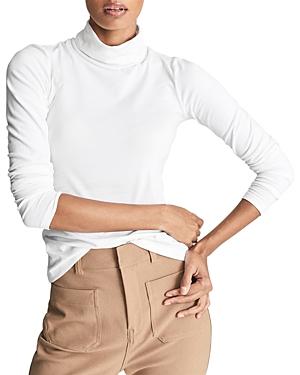 Reiss Phoebe Second Skin Top