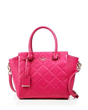 Kate Spade New York Satchel - 100% Exclusive Emerson Place Small Hayden
