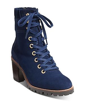 Jack Rogers Women's Harper Hiker Booties