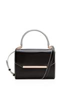 Ted Baker Avaa Curved Gusset Mini Satchel