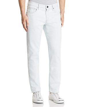 J Brand Tyler Slim Fit Jeans In Caelum - 100% Bloomingdale's Exclusive