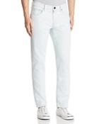 J Brand Tyler Slim Fit Jeans In Caelum - 100% Bloomingdale's Exclusive