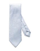 Eton Silk Paisley Classic Tie