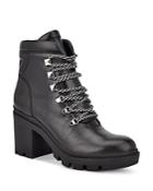 Marc Fisher Ltd. Women's Kini Block Heel Booties - 100% Exclusive