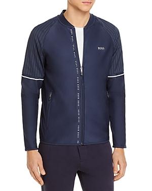 Boss Sariq Active Zip Jacket