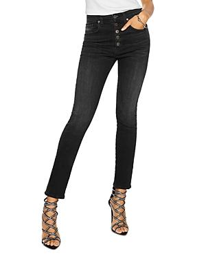Ramy Brook Karlie Jeans In Black