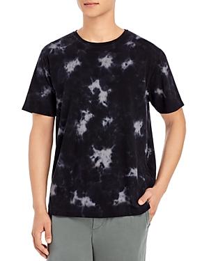 Frame Tie Dye Tee