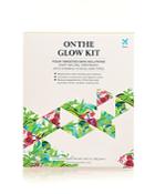 Biorepublic On The Glow Kit, Set Of 8 Sheet Masks