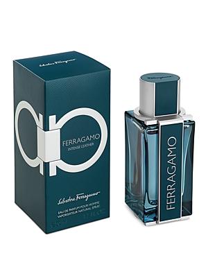 Salvatore Ferragamo Ferragamo Intense Leather Eau De Parfum 1.7 Oz.