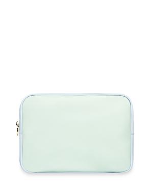 Stoney Clover Lane Colorblock Large Pouch