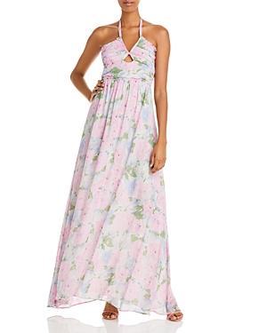 Loveshackfancy Donovan Maxi Dress