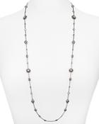 Nadri Venus Station Necklace, 34