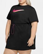Nike Plus Size Icon Clash Dress