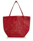 Elizabeth And James Teller Woven Tote
