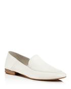 Dolce Vita Camden Leather Loafers